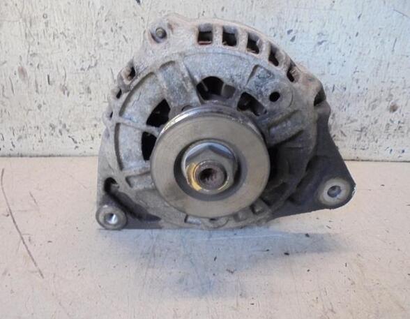 Dynamo (Alternator) FORD KA (RB_)