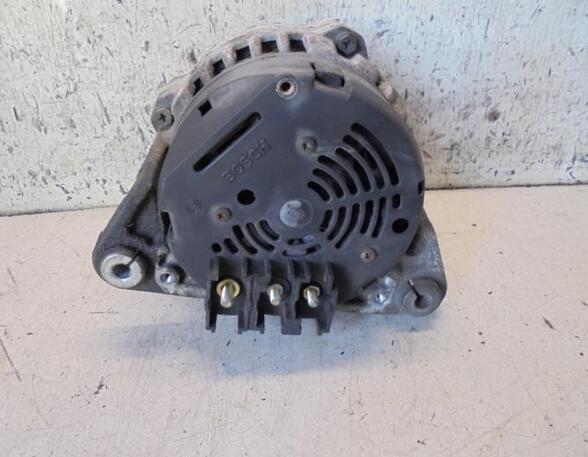 Dynamo (Alternator) FORD KA (RB_)