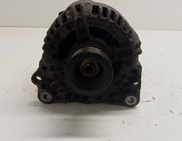 Dynamo (Alternator) SEAT IBIZA IV (6J5, 6P1)