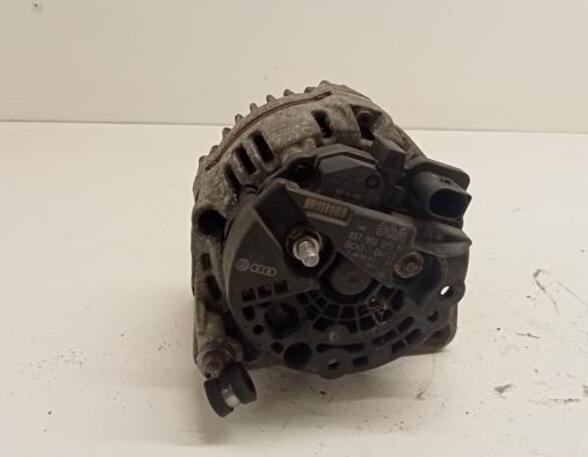 Alternator SEAT IBIZA IV (6J5, 6P1)