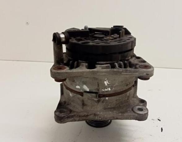 Dynamo (Alternator) SEAT IBIZA IV (6J5, 6P1)