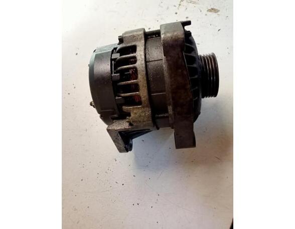 Dynamo (Alternator) RENAULT KANGOO (KC0/1_)