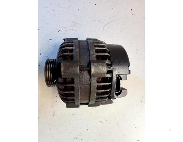 Dynamo (Alternator) RENAULT KANGOO (KC0/1_)