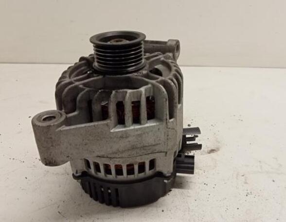 Dynamo (Alternator) FORD FOCUS II (DA_, HCP, DP)