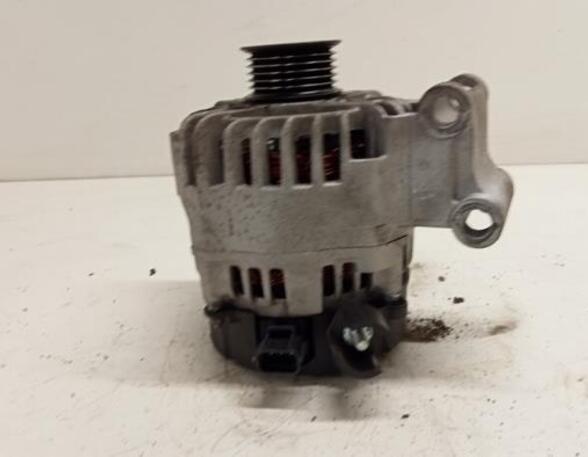 Alternator FORD FOCUS II (DA_, HCP, DP)