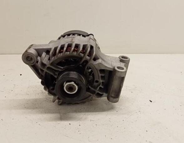 Dynamo (Alternator) FORD FOCUS II (DA_, HCP, DP)