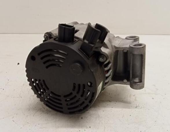 Alternator FORD FOCUS II (DA_, HCP, DP)