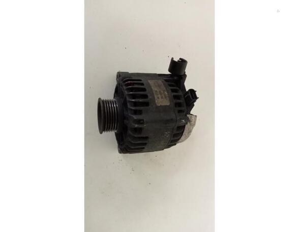 Dynamo (Alternator) FORD FIESTA V (JH_, JD_), FORD FUSION (JU_)