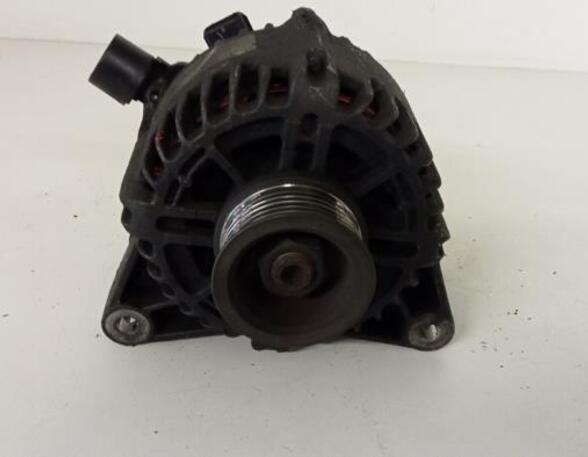 Dynamo (Alternator) FORD FIESTA V (JH_, JD_), FORD FUSION (JU_)