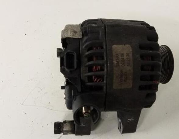 Dynamo (Alternator) FORD FIESTA V (JH_, JD_), FORD FUSION (JU_)