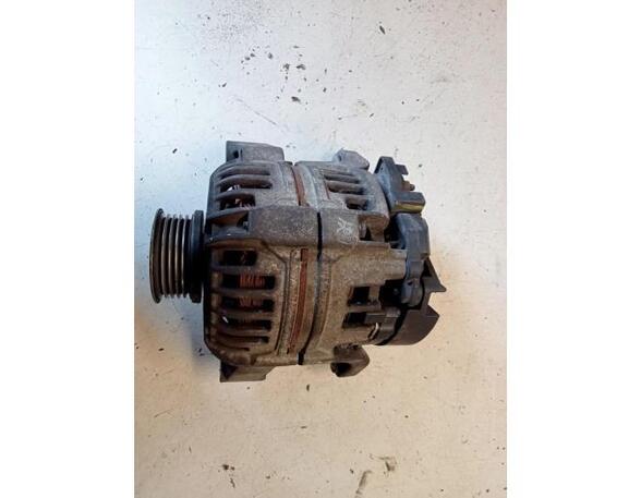 Alternator OPEL AGILA (A) (H00), OPEL CORSA C (X01), OPEL CORSA D (S07)