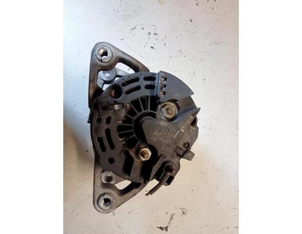 Dynamo (Alternator) OPEL AGILA (A) (H00), OPEL CORSA C (X01), OPEL CORSA D (S07)