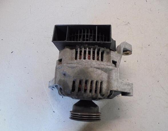 Alternator RENAULT CLIO II (BB_, CB_)