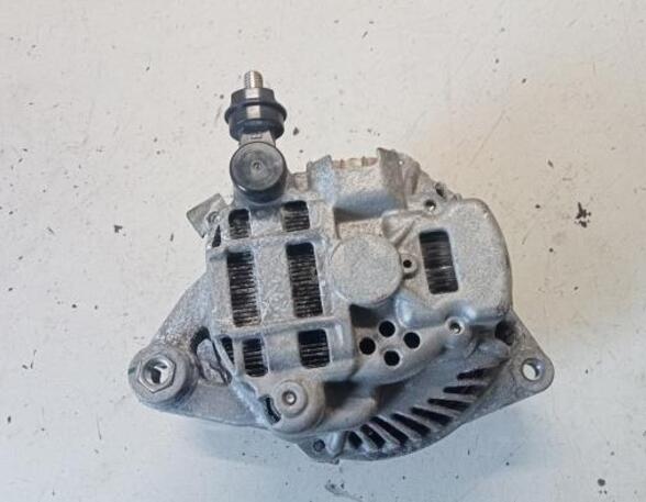 Alternator MAZDA 2 (DE_, DH_)