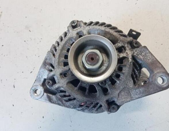 Alternator MAZDA 2 (DE_, DH_)