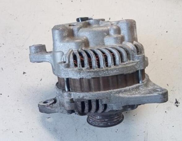 Alternator MAZDA 2 (DE_, DH_)