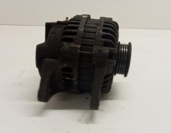 Alternator KIA RIO Hatchback (DC)