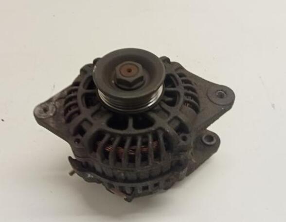 Alternator KIA RIO Hatchback (DC)