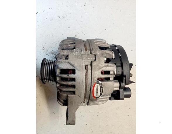 Dynamo (Alternator) ALFA ROMEO GT (937_)