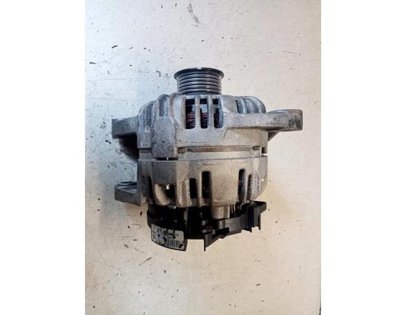 Dynamo (Alternator) ALFA ROMEO GT (937_)