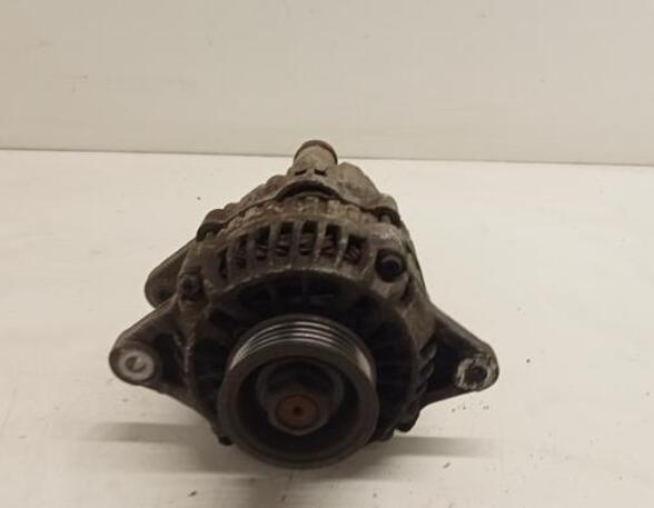 Dynamo (Alternator) HYUNDAI ATOS (MX)