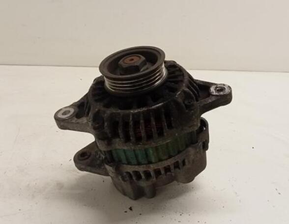 Dynamo (Alternator) HYUNDAI ATOS (MX)