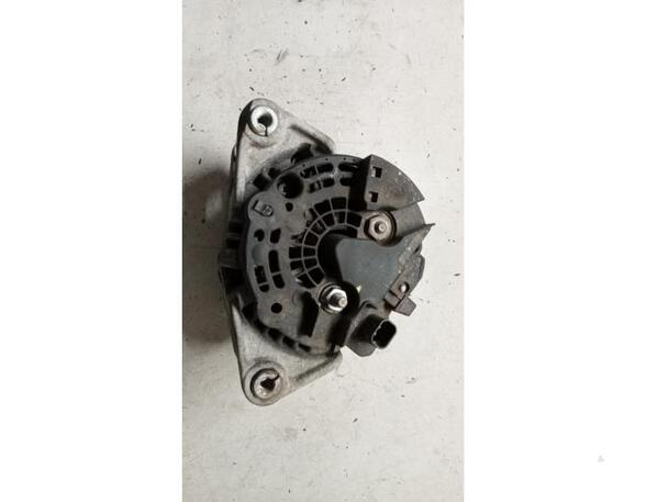 Alternator OPEL ASTRA H (A04), OPEL CORSA D (S07), OPEL MERIVA A MPV (X03)