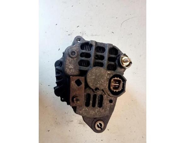 Alternator HONDA JAZZ II (GD_, GE3, GE2)