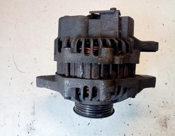 Dynamo (Alternator) HONDA JAZZ II (GD_, GE3, GE2)