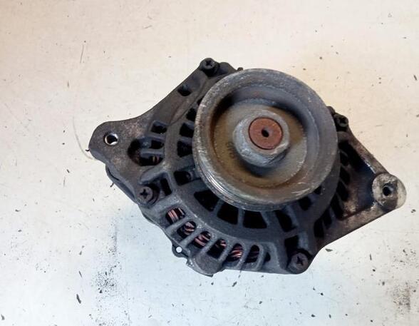 Dynamo (Alternator) HONDA JAZZ II (GD_, GE3, GE2)