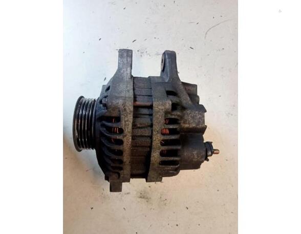 Dynamo (Alternator) HONDA JAZZ II (GD_, GE3, GE2)