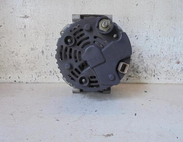 Dynamo (Alternator) RENAULT MEGANE I Cabriolet (EA0/1_)