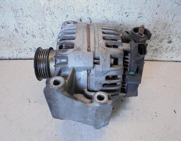 Alternator OPEL ASTRA G Estate (T98)