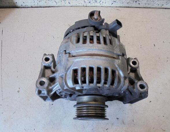 Alternator OPEL ASTRA G Estate (T98)