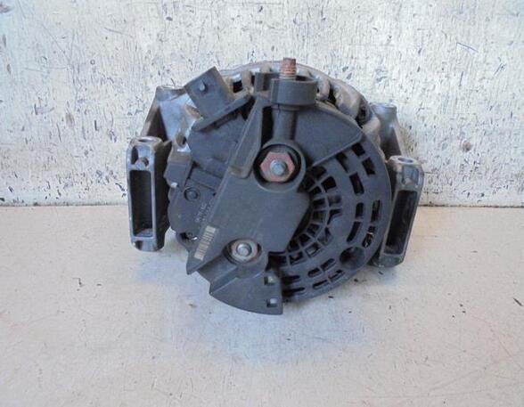 Dynamo (Alternator) OPEL ASTRA G Estate (T98)