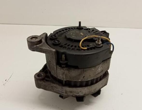 Dynamo (Alternator) RENAULT RAPID Box Body/MPV (F40_, G40_)