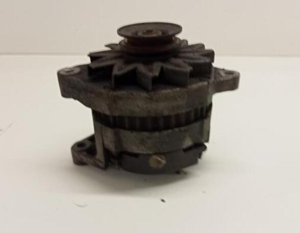 Dynamo (Alternator) RENAULT RAPID Box Body/MPV (F40_, G40_)