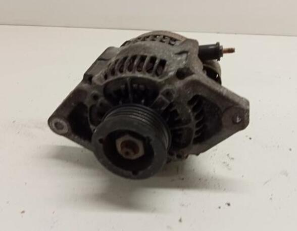 Dynamo (Alternator) SUZUKI ALTO (EF)