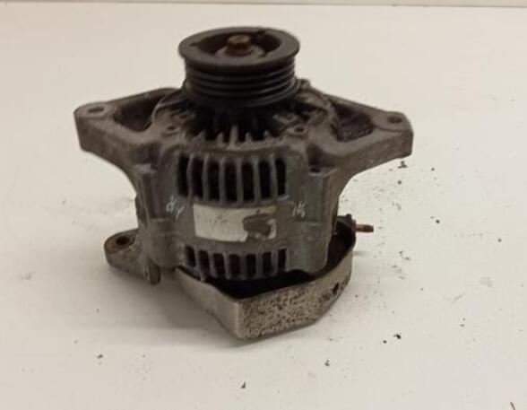 Dynamo (Alternator) SUZUKI ALTO (EF)