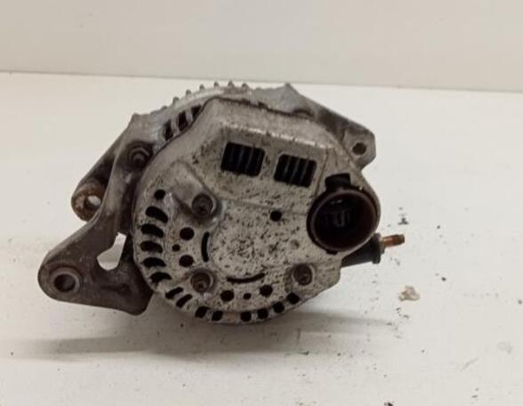 Dynamo (Alternator) SUZUKI ALTO (EF)