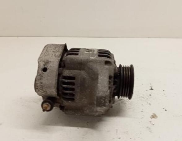 Dynamo (Alternator) SUZUKI ALTO (EF)