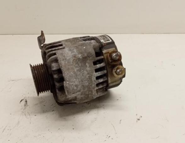 Dynamo (Alternator) TOYOTA AYGO (_B1_), CITROËN C1 (PM_, PN_), PEUGEOT 107 (PM_, PN_)