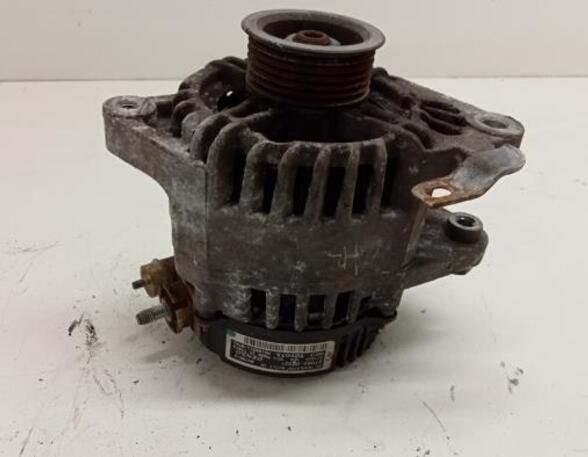 Alternator TOYOTA AYGO (_B1_), CITROËN C1 (PM_, PN_), PEUGEOT 107 (PM_, PN_)