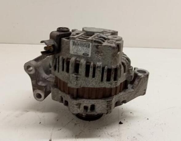 Dynamo (Alternator) FORD FOCUS II (DA_, HCP, DP)