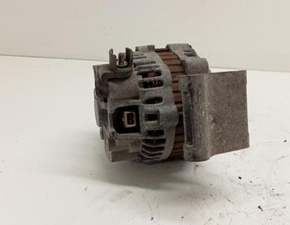 Alternator FORD FOCUS II (DA_, HCP, DP)