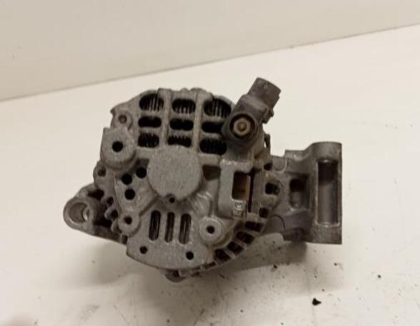 Alternator FORD FOCUS II (DA_, HCP, DP)