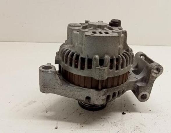 Alternator FORD FOCUS II (DA_, HCP, DP)