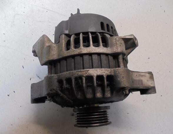 Alternator OPEL MERIVA A MPV (X03), OPEL ASTRA G Estate (T98), OPEL ZAFIRA A MPV (T98)