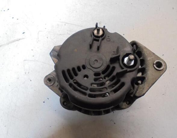 Dynamo (Alternator) OPEL MERIVA A MPV (X03), OPEL ASTRA G Estate (T98), OPEL ZAFIRA A MPV (T98)