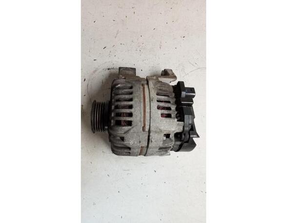 Alternator OPEL CORSA D (S07), OPEL MERIVA A MPV (X03), OPEL ASTRA H (A04)